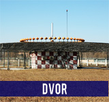 DVOR - Doppler VHF Omnidirectional Range