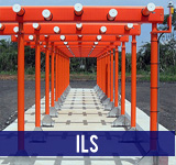ILS - Instrument Landing Systems